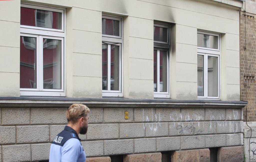 Vācijā notikuši vēl divi uzbrukumi bēgļu mītnēm