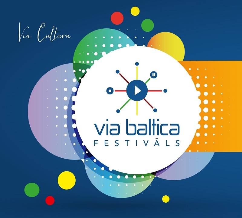Senā uguns nakts un festivāla "Via Baltica" noslēgums