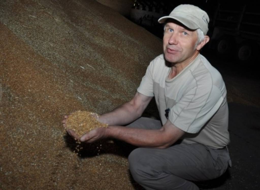 Gaviezē veiksmīgi izmanto kolhozu laika ēkas