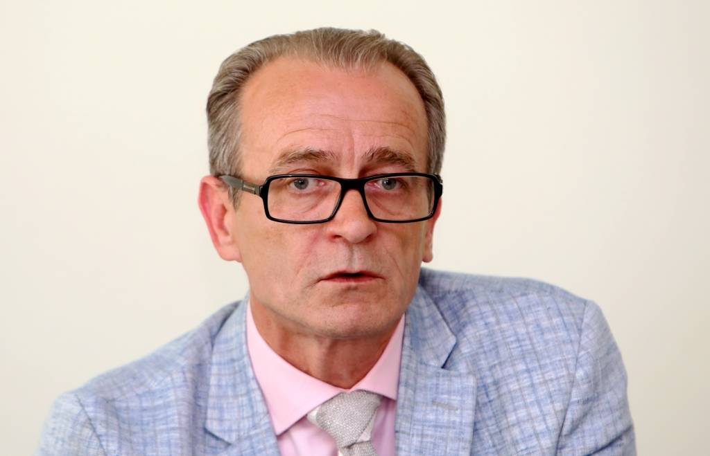 Rasnačs: Pedofilu pilna vārdu publiskošana viņus iedzīs pagrīdē