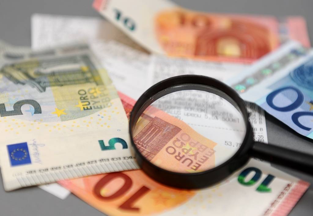 Pētījums: Gada kopējā alga Latvijā ir palielinājusies vidēji par 5,5%