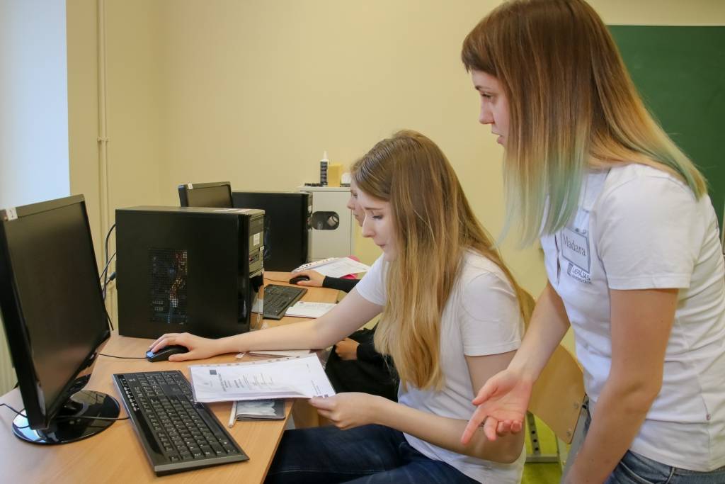 Liepājas Universitātē sāksies papilduzņemšana