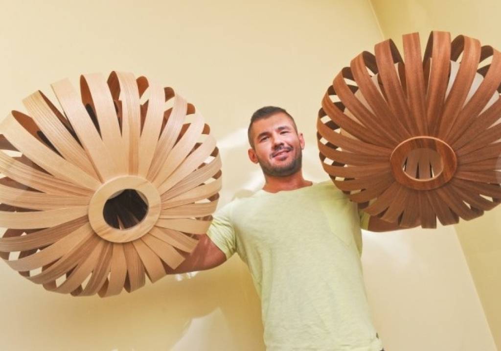 FOTO: No vaļasprieka par maizes darbu