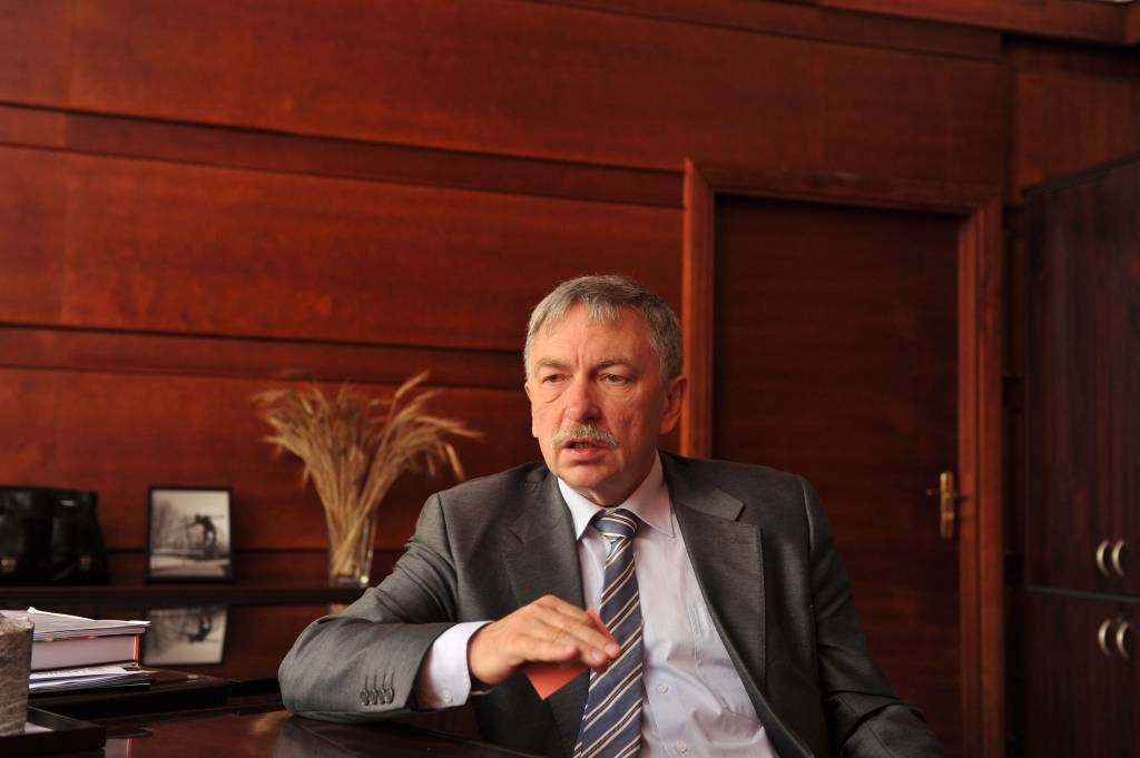 Intervija: Studijas nav nošķiramas no zinātnes - tās viena otru veido un balsta 