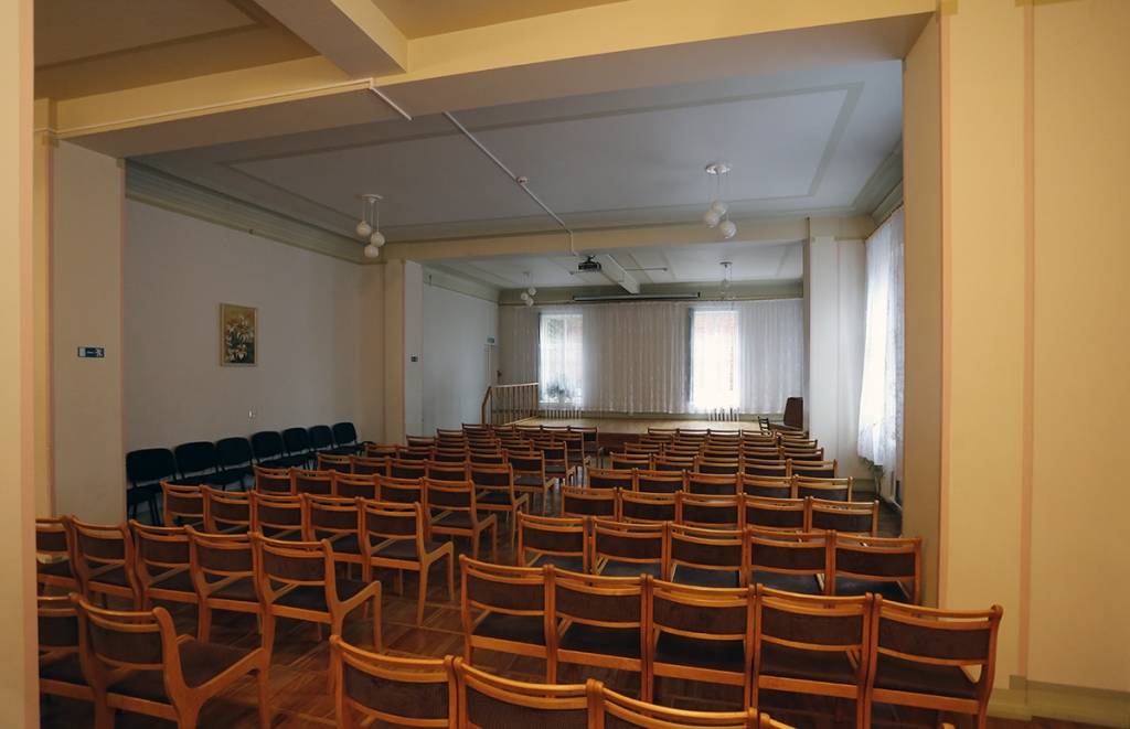 Pārliecinās par skolu gatavību pirms mācību gada