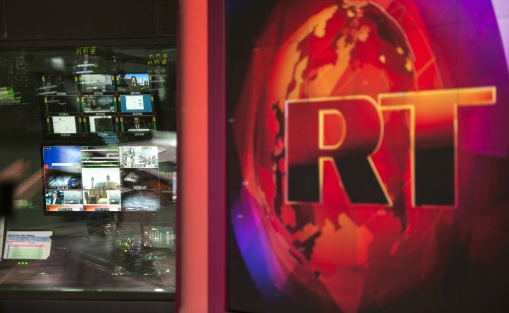 UR nereģistrē Russia Today pārstāvniecību Latvijā