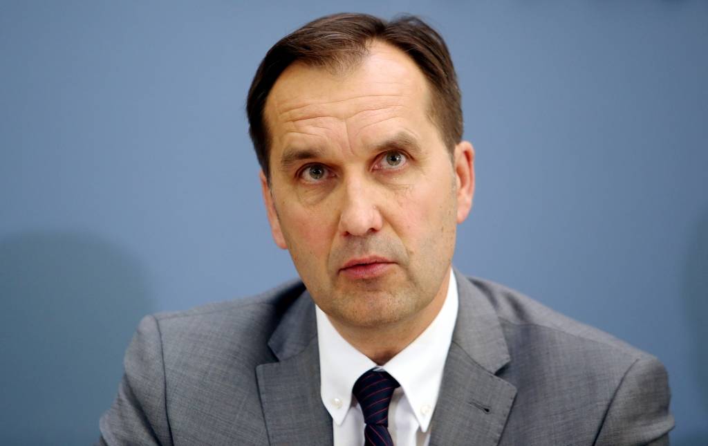 Riekstiņš: NATO vērtēs Latvijas ieguldījumu aizsardzībā
