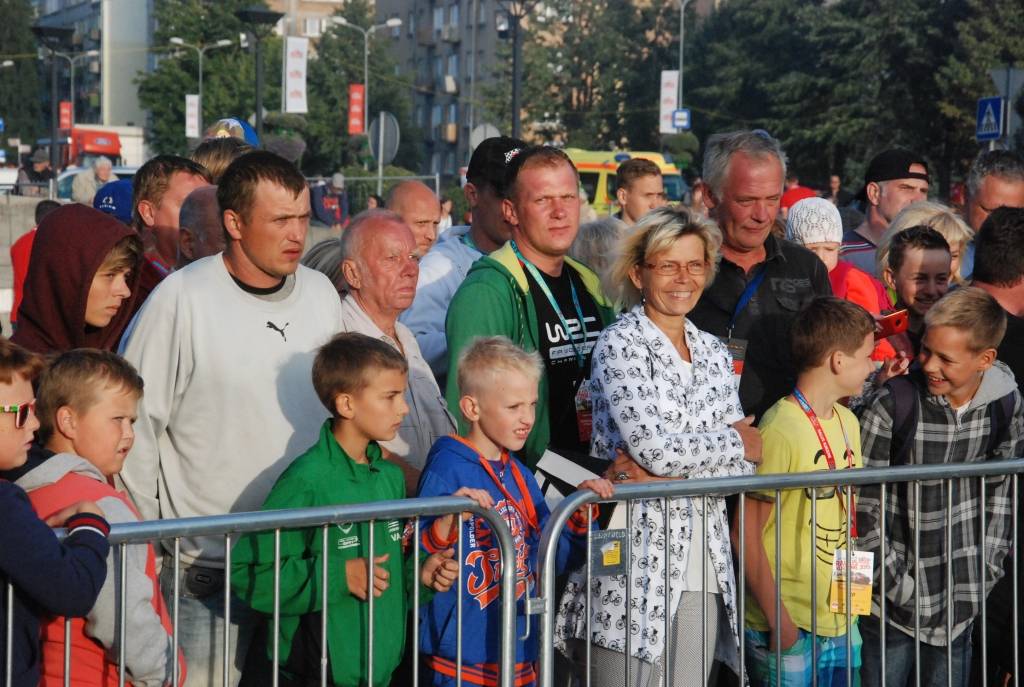 FOTO: Ātruma festivāla - rallija "Kurzeme 2015" apbalvošanas ceremonija