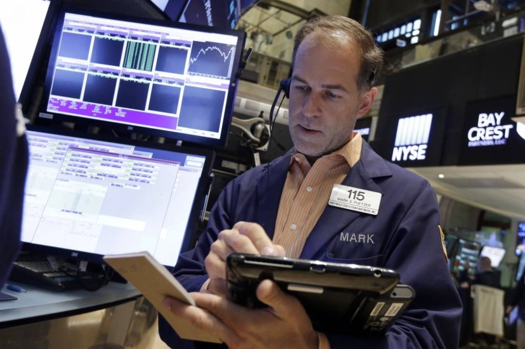 Investors: Atkal vaino robotus