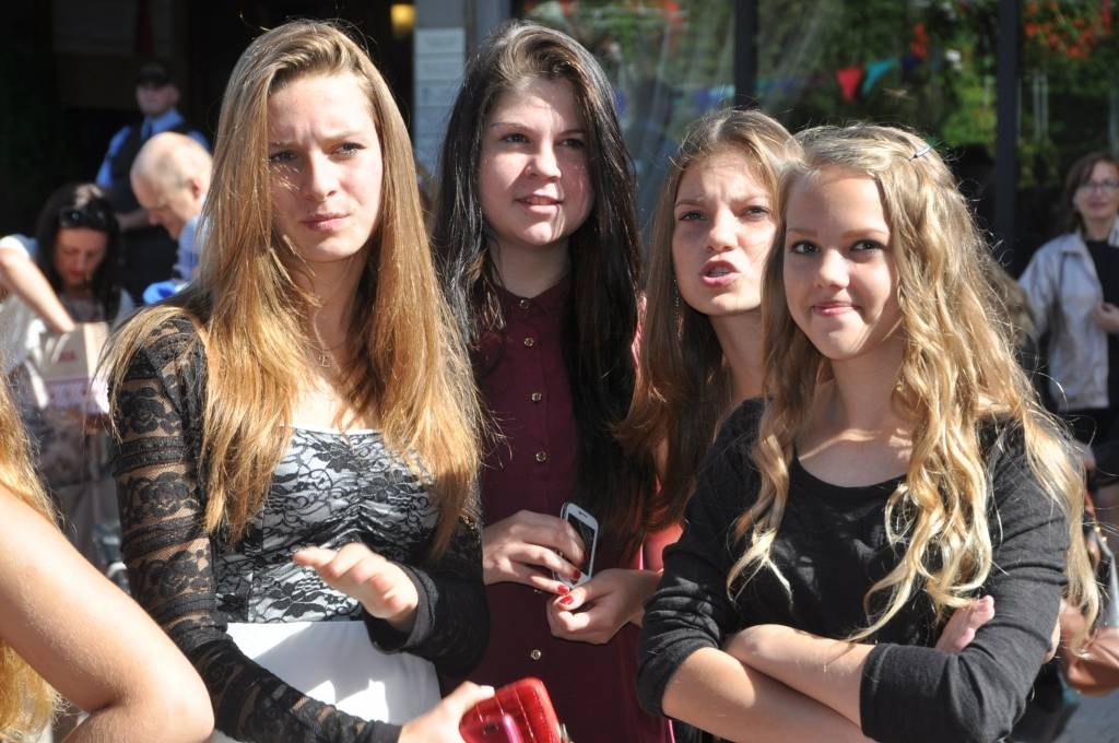 Aicina uz jaunā mācību gada sākuma svinībām Rožu laukumā 