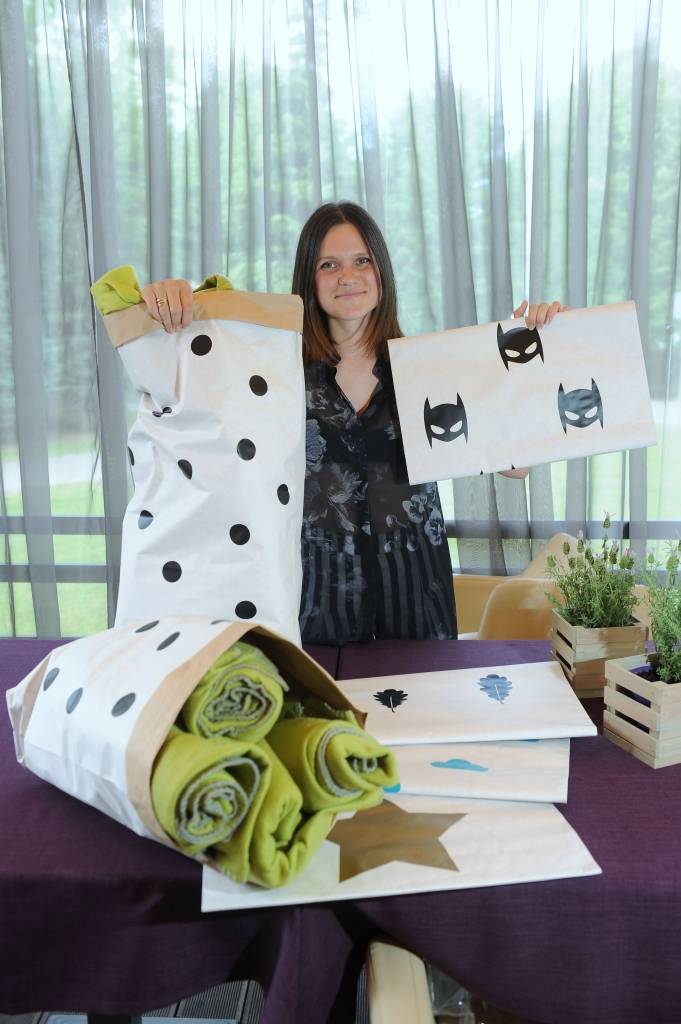 Sākam biznesu: Iesaistās kārtības ieviešanā