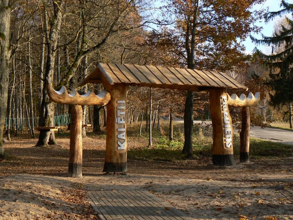 Aktīvās atpūtas pasākums “Briedēns 2015”