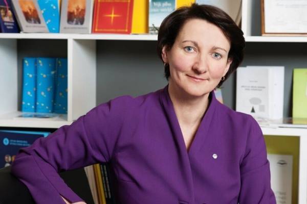 Seile sveic skolēnus, studentus, pedagogus un vecākus Zinību dienā