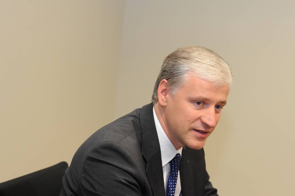 Bijušais Latvijas Balzama ģenerāldirektors vadīs RERE GRUPU