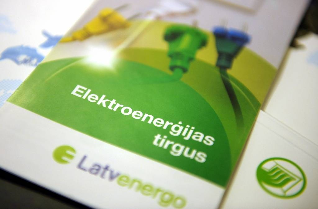 OIK pieaugumu ierobežos ar Latvenergo peļņu
