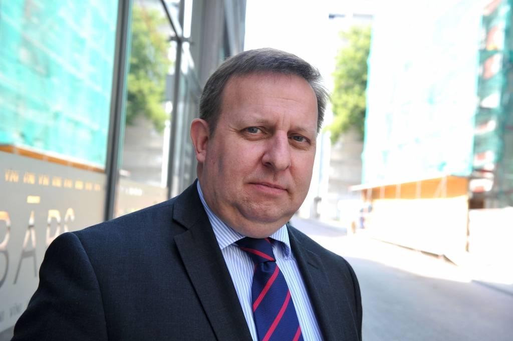 Intervija: «Vaniļas» produkti  ir beigušies 