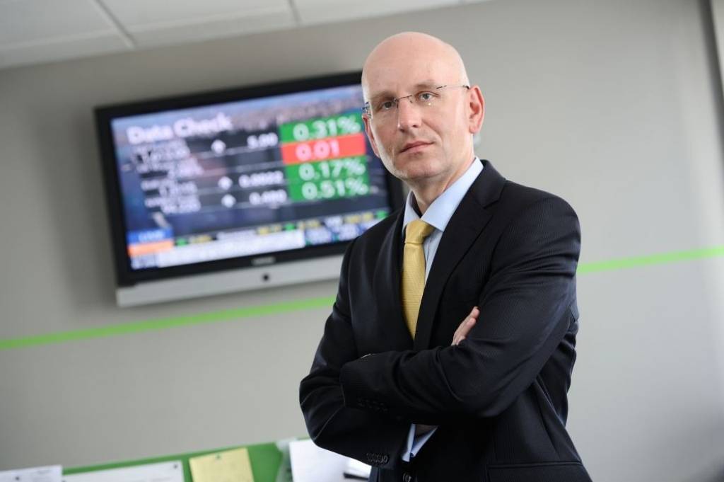 Investors: Ceļš būs bedraināks 