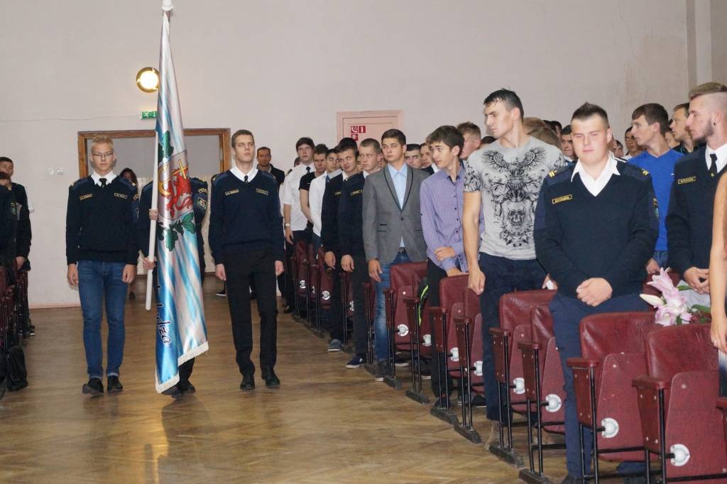 Liepājas Jūrniecības koledžas direktors: Būtu jāizvērtē iespējas budžeta vietas piešķirt arī nepilna laika studentiem