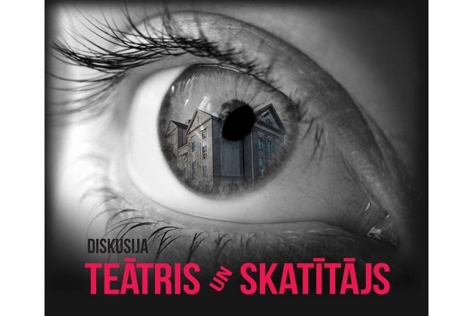 Liepājas teātrī notiks diskusija par Raini un mūsdienu teātra valodu