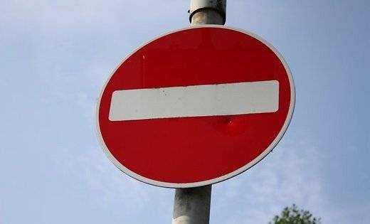 Liepājā slēgs satiksmi Klaipēdas ielas posmā