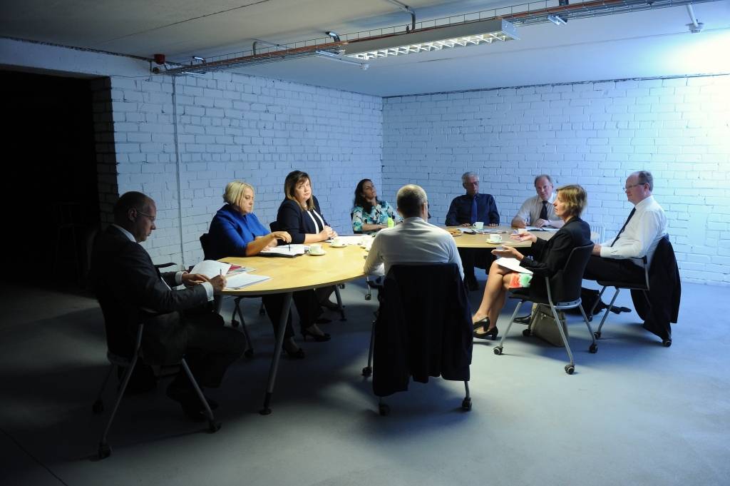 Dienas tēma: Maksātnespējas procesa ātrums vai maksimāls tautsaimniecisks labums?