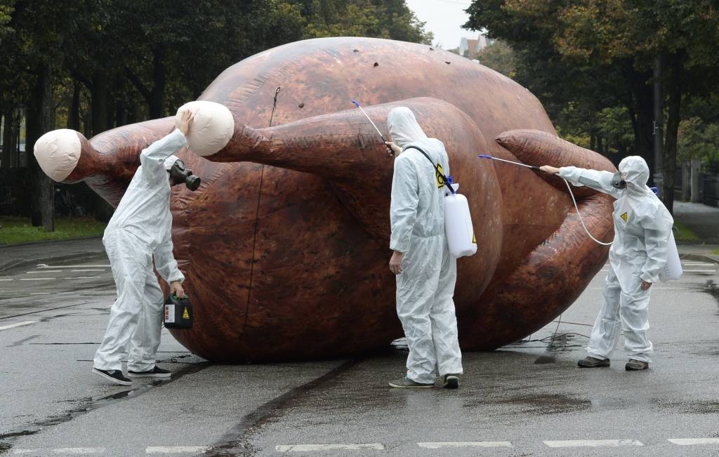 Cerību vietā – skepse 