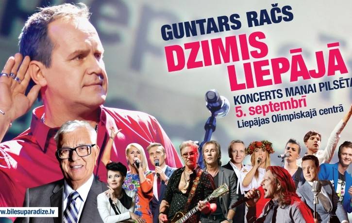 Nedēļas nogalē Liepājā pulcēsies mūzikas cienītāji no visas Latvijas 