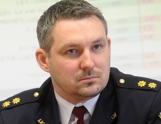 Traģisko avāriju galvenais iemesls - autovadītāju bezatbildība; policija lūgs uzlabot ceļu infrastruktūru