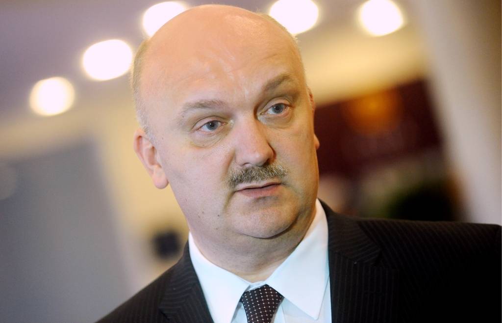 Gāzes piegādei no Lietuvas atlicis ieviest atbilstošu tiesisko regulējumu 