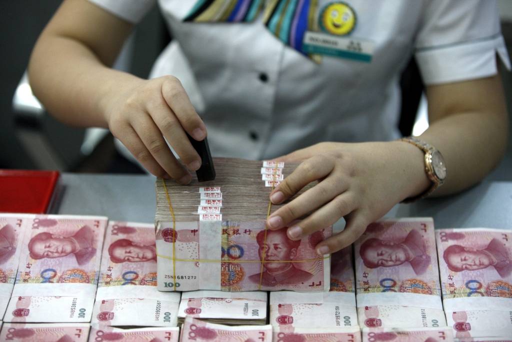 Investors: Cikls vēršas pretējā virzienā 