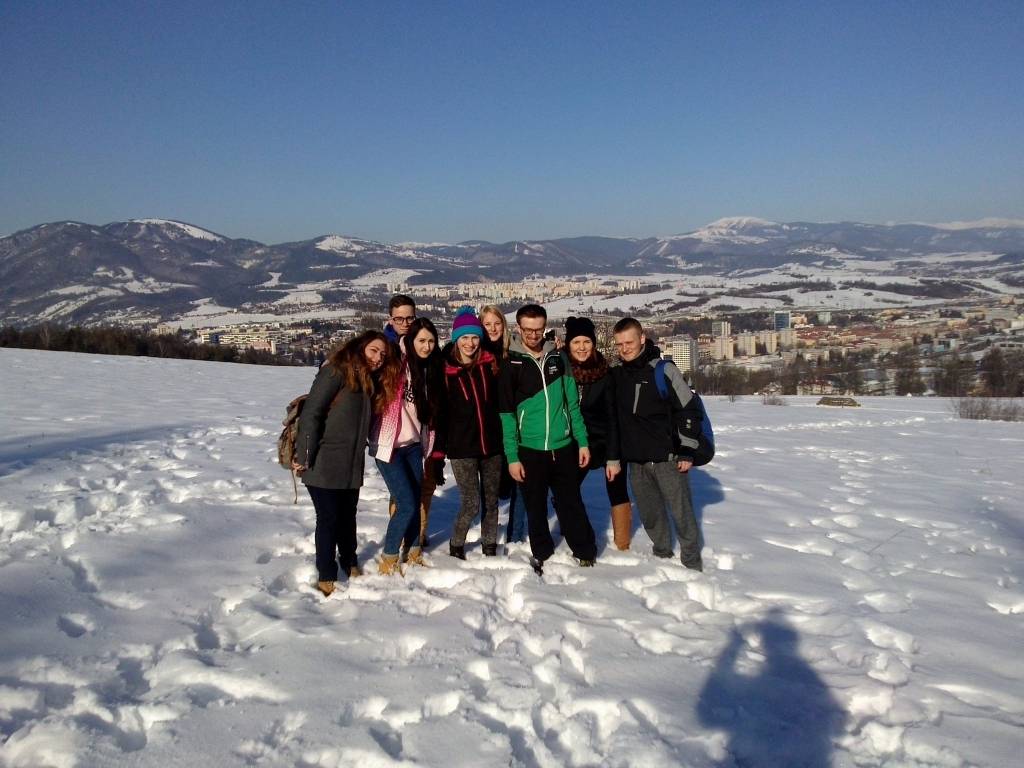 Studenti gūs starptautisku pieredzi ārvalstu augstskolās