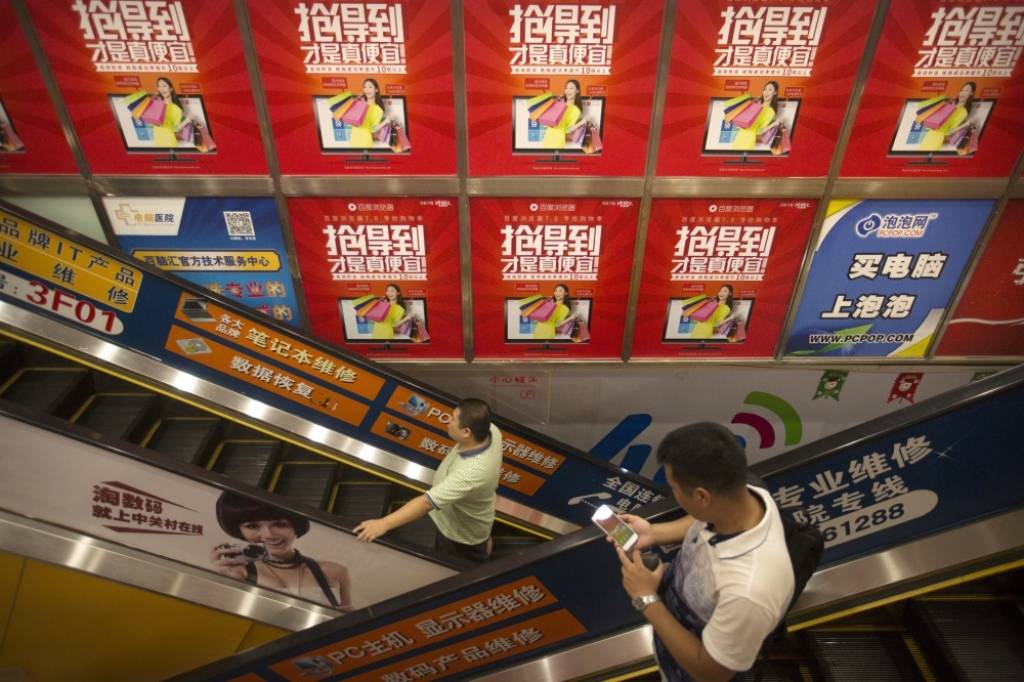 Ķīnas ekonomikas bremzēšanās pasauli ietekmē vairāk nekā gaidīts