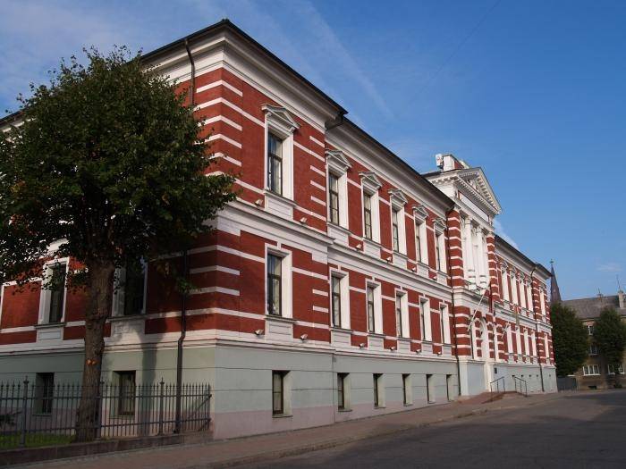 Liepājas dome akceptē radošo industriju centra "Dārza iela 10" īstenošanu