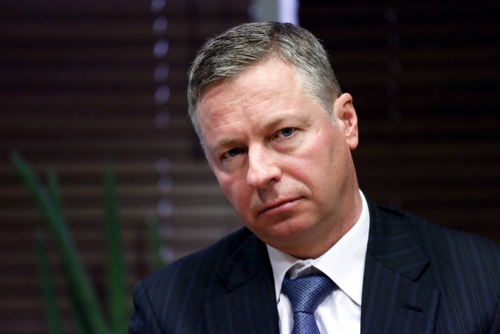 Gulbis: Solidaritātes nodoklis ir klajas nekompetences un nekonsekvences spilgta ilustrācija