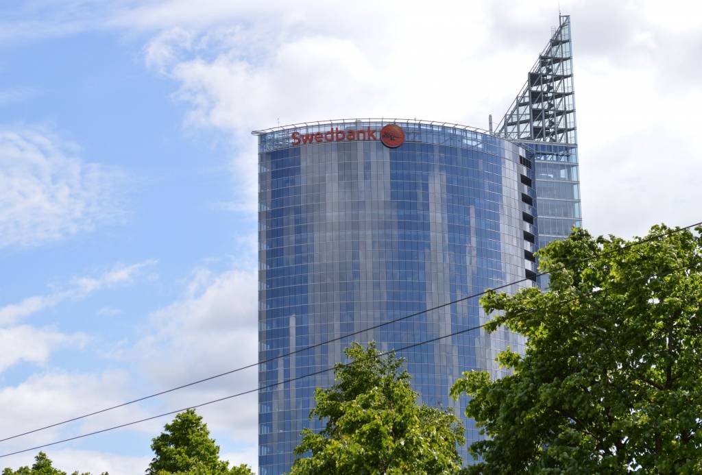 Pelnošākās bankas – Swedbank, ABLV Bank un Rietumu banka