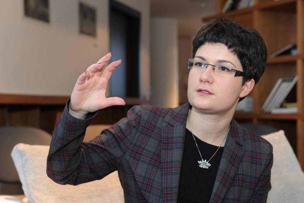 Ekonomiste: Solidaritātes nodoklis ir solis lielākas darbaspēka nodokļu progresivitātes virzienā