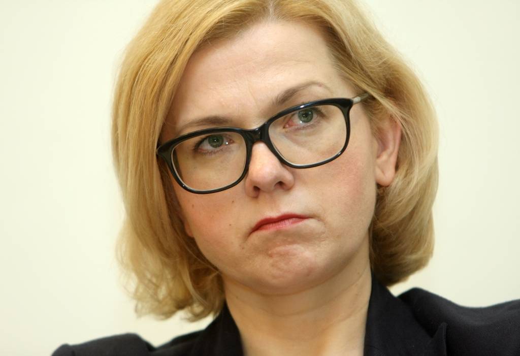 Papildināta - Grib atbrīvot Datu valsts inspekcijas vadītāju Plūmiņu