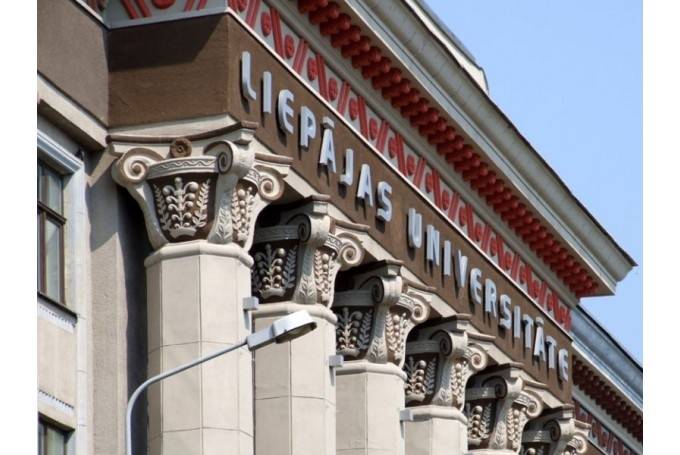 Liepājas Universitāte sagaida nelielu studējošo kritumu, plānā e-studiju programma