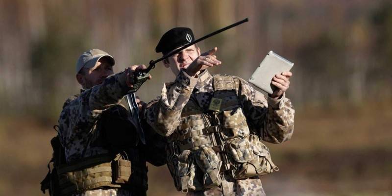 Mācībās "Baltic Zenith 2015" pilnveidos pretgaisa aizsardzības spējas