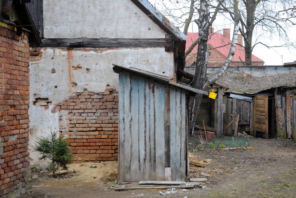 Sirsniņmājiņas saglabāsies 