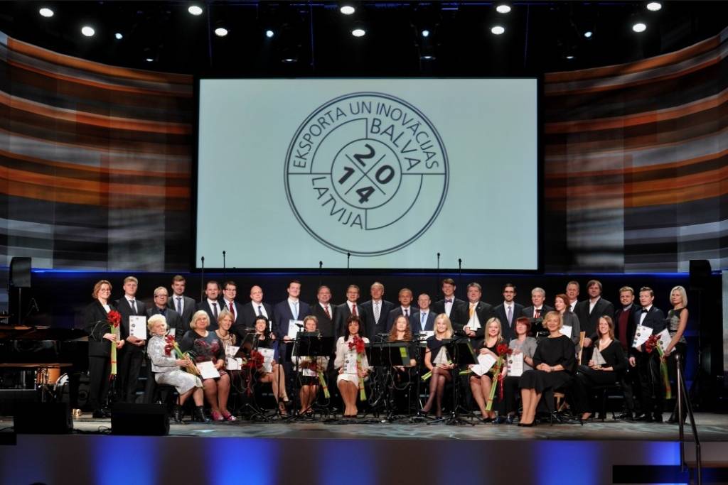 Novērtēs eksportspējīgos un inovatīvos 