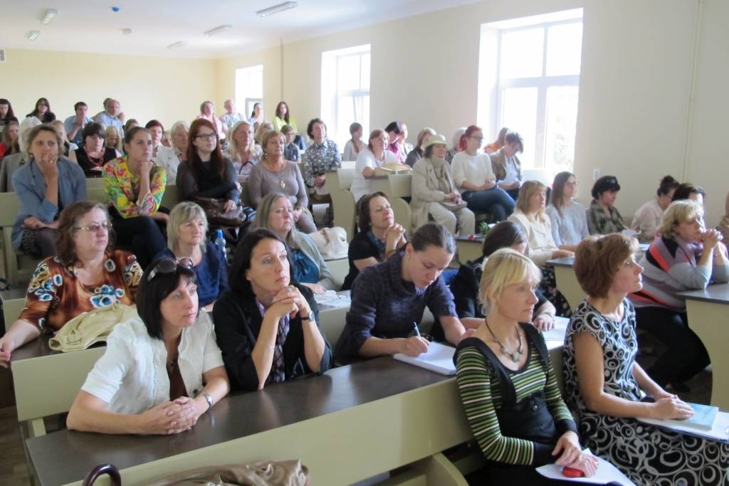 Liepājas Universitāte aicina uz Dzejas dienām