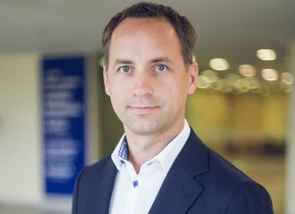 Maxima Latvija vadīs līdzšinējais putnu fabrikas Ķekava vadītājs Andris Vilcmeiers