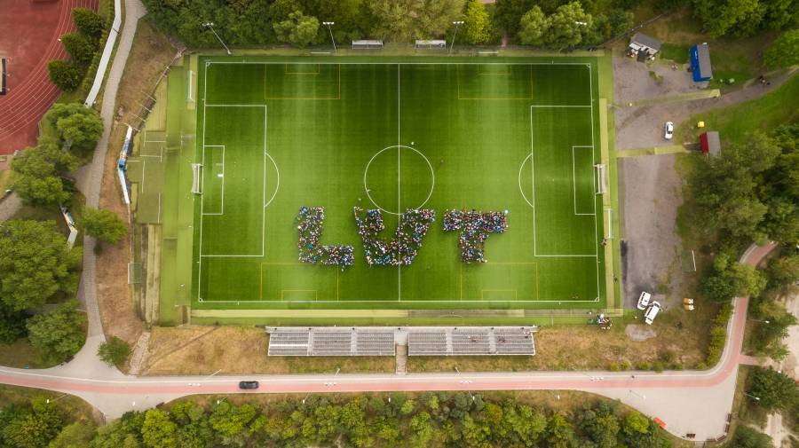 Liepājas Valsts tehnikums sagatavojis imidža klipu