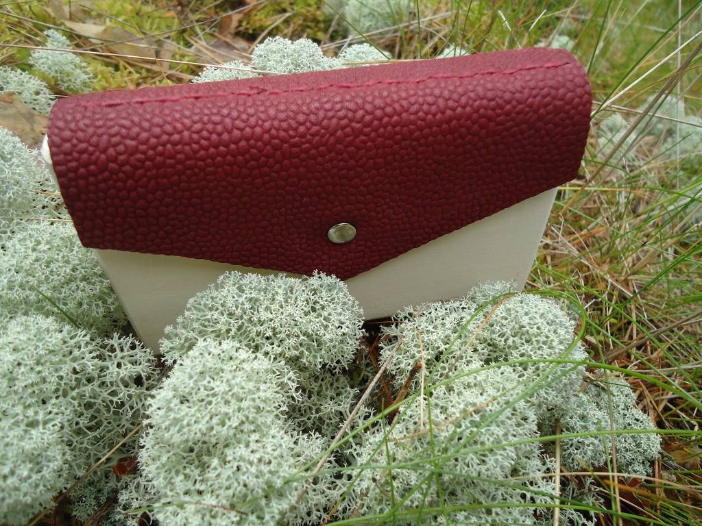 No Latvijas kokiem ražo makus 