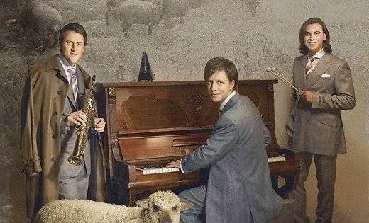 Kultūras diena Aizputē