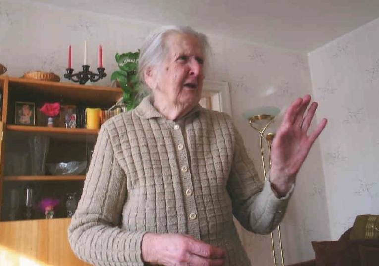 Meklē pazudušu sirmgalvi