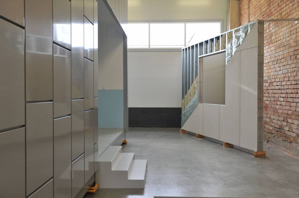 Jauna niša moduļu būvniecībā 