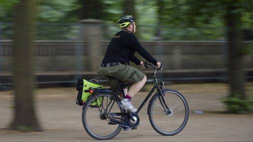 Noslēgusies "Liepājas velo vasara"
