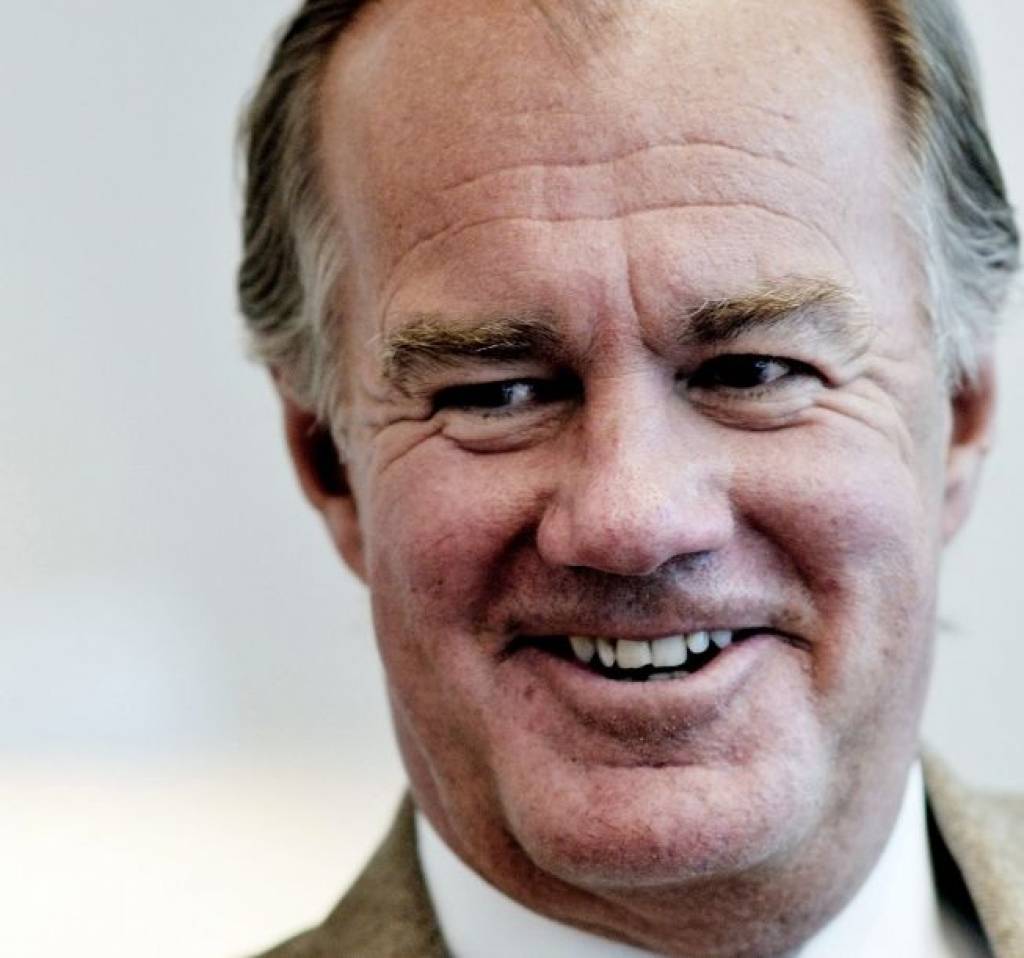 H&M priekšsēdētāja Stefana Pērsona padoms tieši Tev!